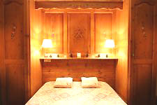 Boarderweek Komfort Appartement