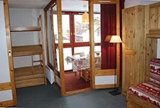 Eskival Appartement