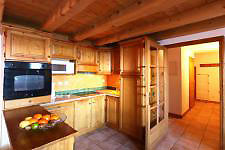 Beispiel K�che Deluxe