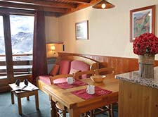 Appartement im Cheval Blanc Appartement im Cheval Blanc