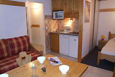 Appartementbeispiel Classic