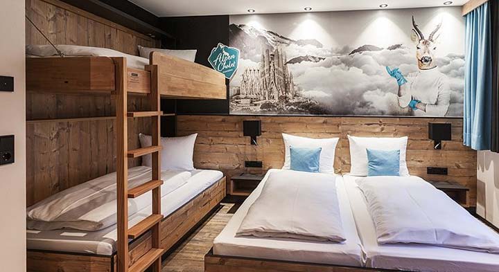 Premium Chalets Montafon Premium Chalets Montafon