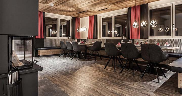 Premium Chalets Montafon Premium Chalets Montafon